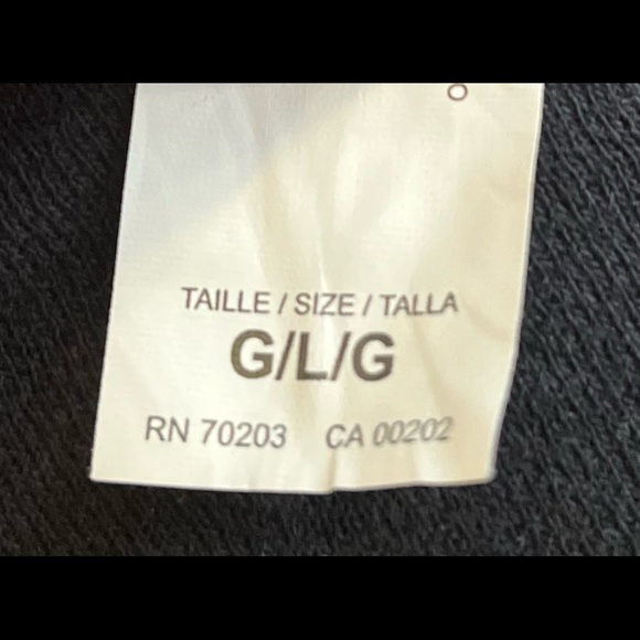 Grey Michael Kors one piece - Picture 2 of 4